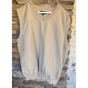 Bolle Golf Vest NWT-Size Medium
